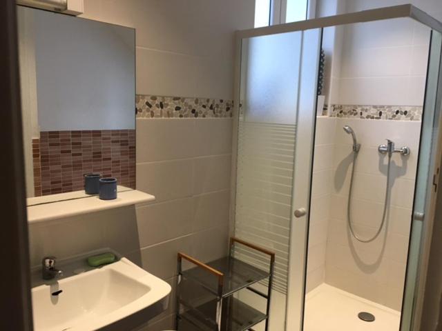 Appartement - Villa " Fergine" Le Touquet Kültér fotó