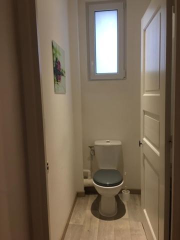 Appartement - Villa " Fergine" Le Touquet Kültér fotó